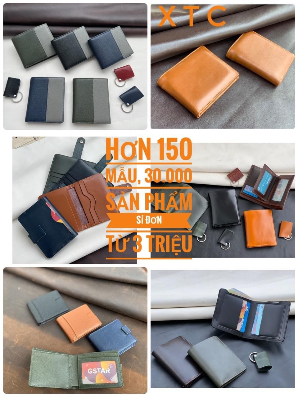 Vốn 3 - 5 triệu kinh nên kinh doanh gì - xưởng không qua trung gian .