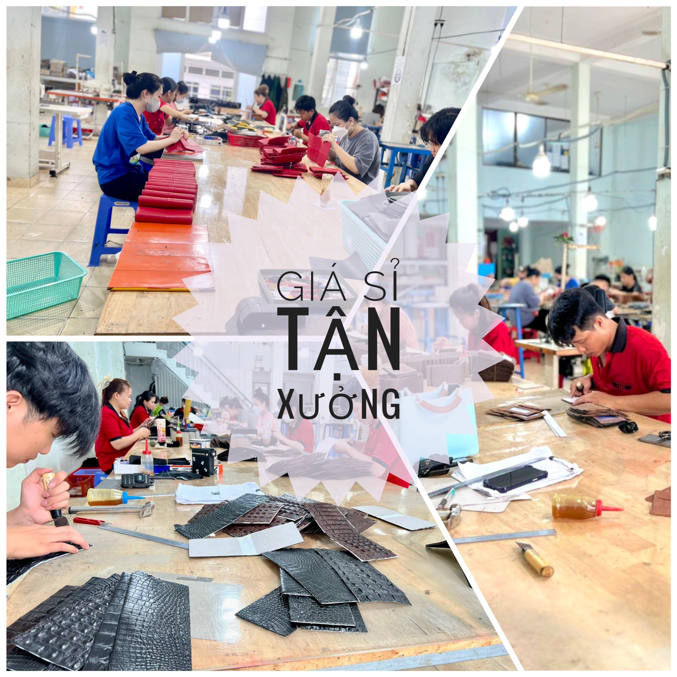 Tết nay bán gì không sợ ế,tồn kho -xưởng sản xuất trực tiếp