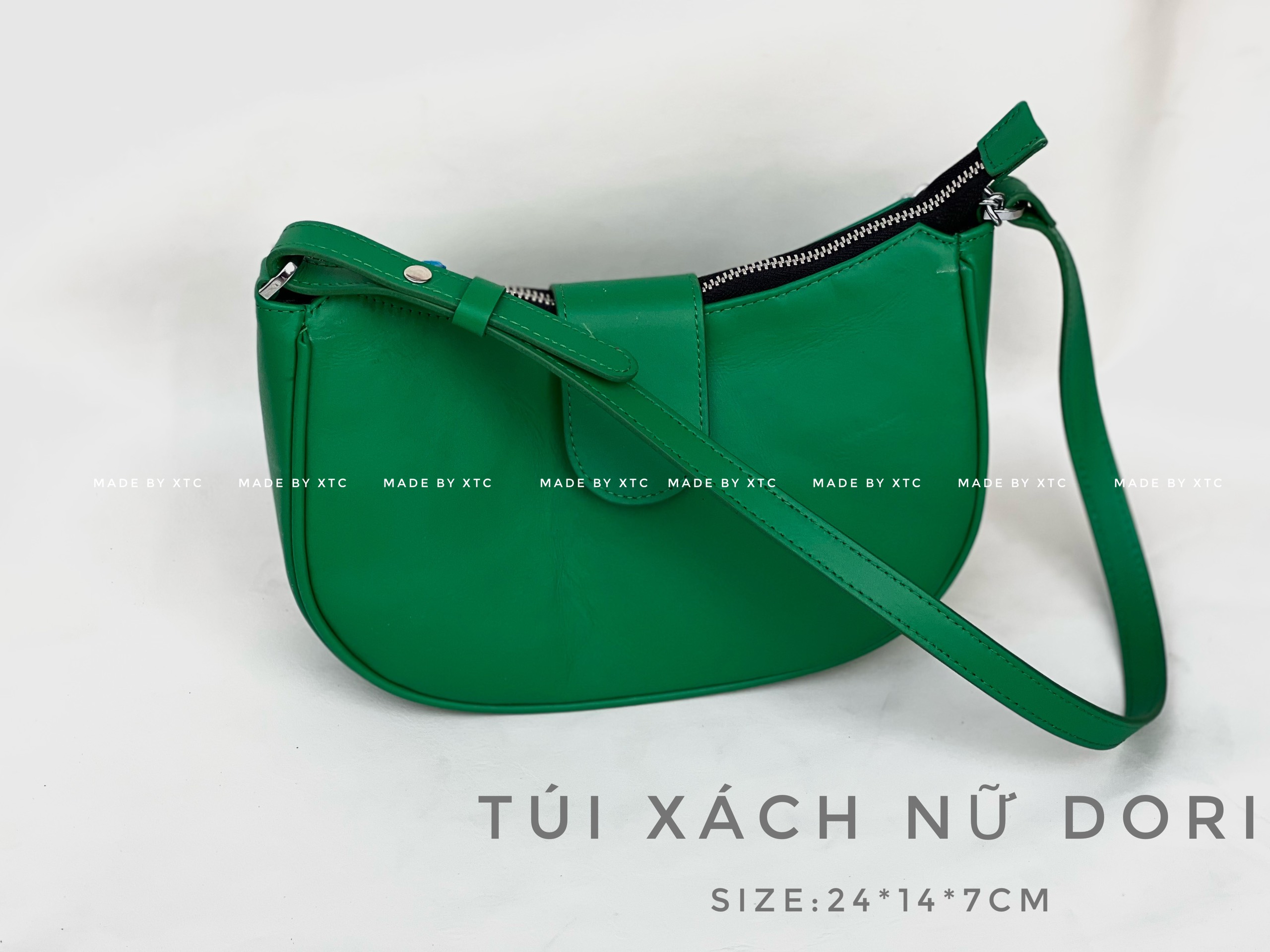 NHẬP SỈ TÚI NỮ DA BÒ GIÁ CỰC RẺ - GIÁ XƯỞNG KHÔNG QUA TRUNG GIAN