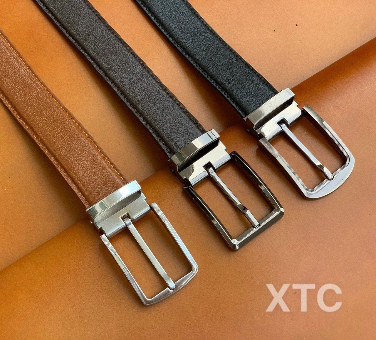 Hàng tận xưởng - Sản phẩm làm từ da bò, da cá sấu thật 100% .