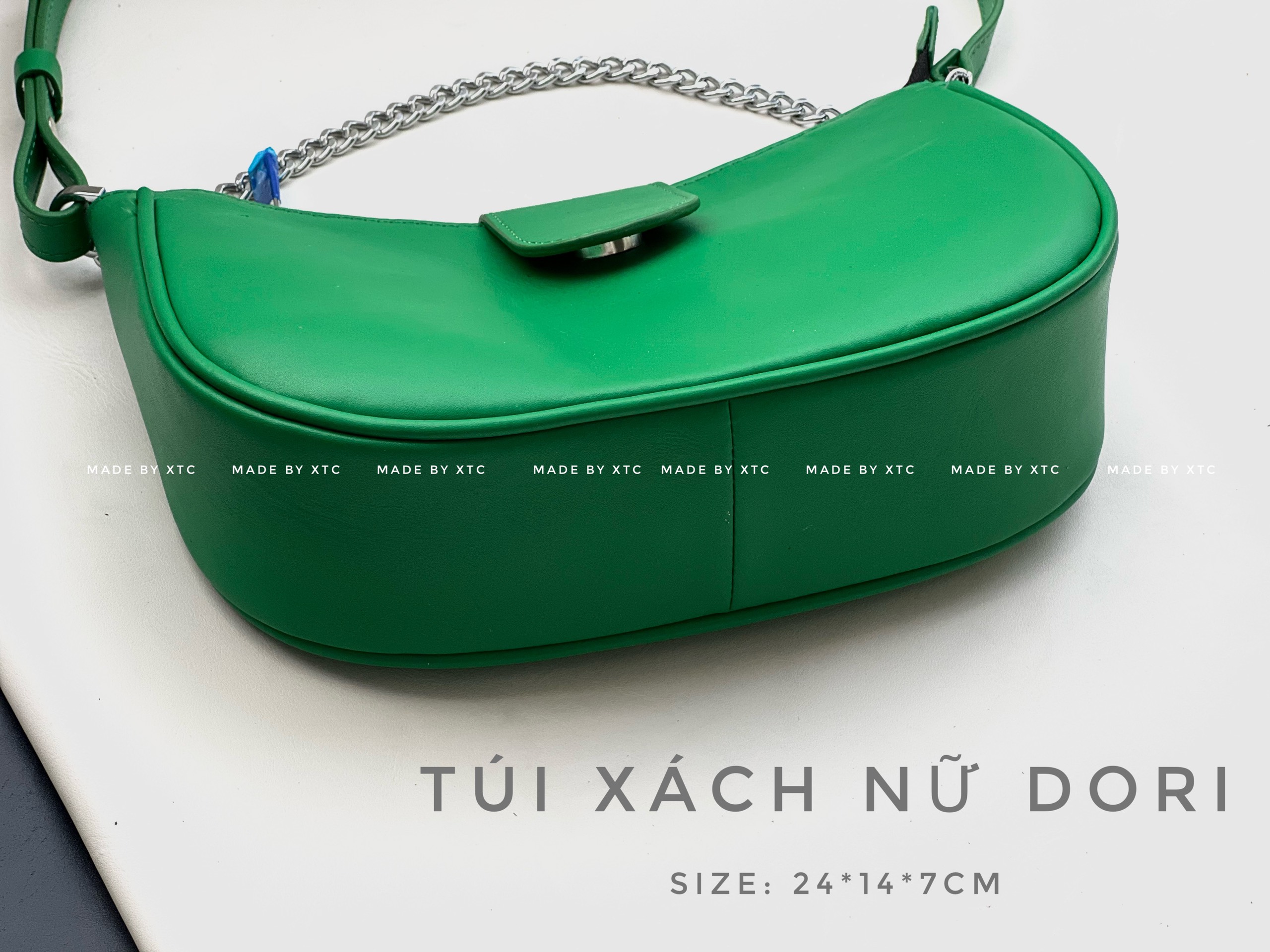Bạn cần tìm nguồn sỉ ví, thắt lưng da thật để kinh doanh tết giá sỉ rẻ