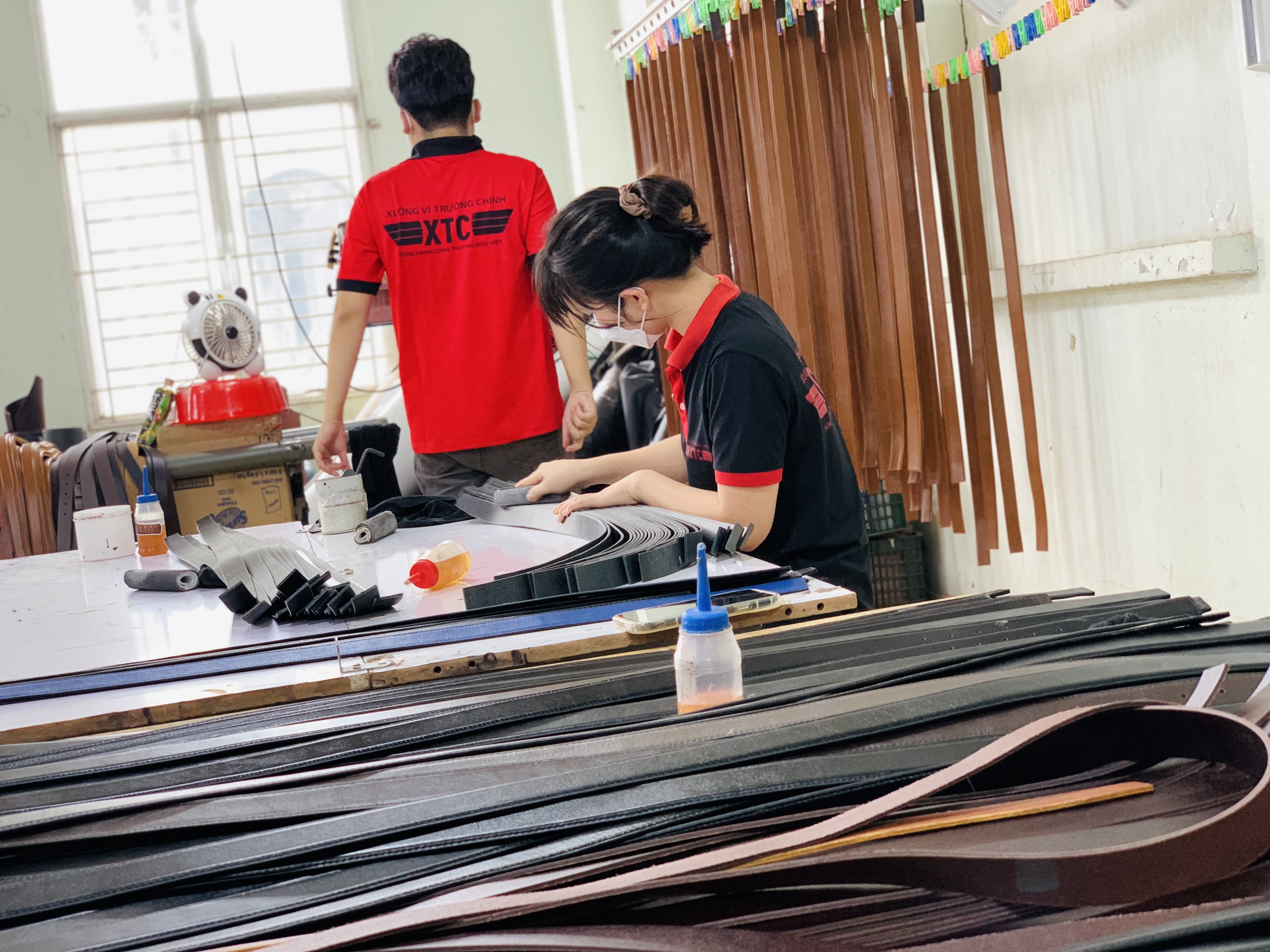 Kinh doanh gì để tết nay không sợ ế-xưởng sản xuất trực tiếp