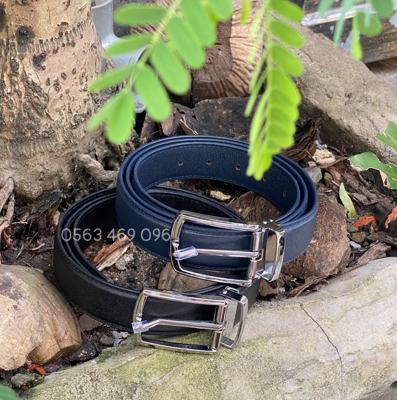 Nguồn hàng giá sỉ vốn thấp - Xưởng sản xuất đồ da trực tiếp không