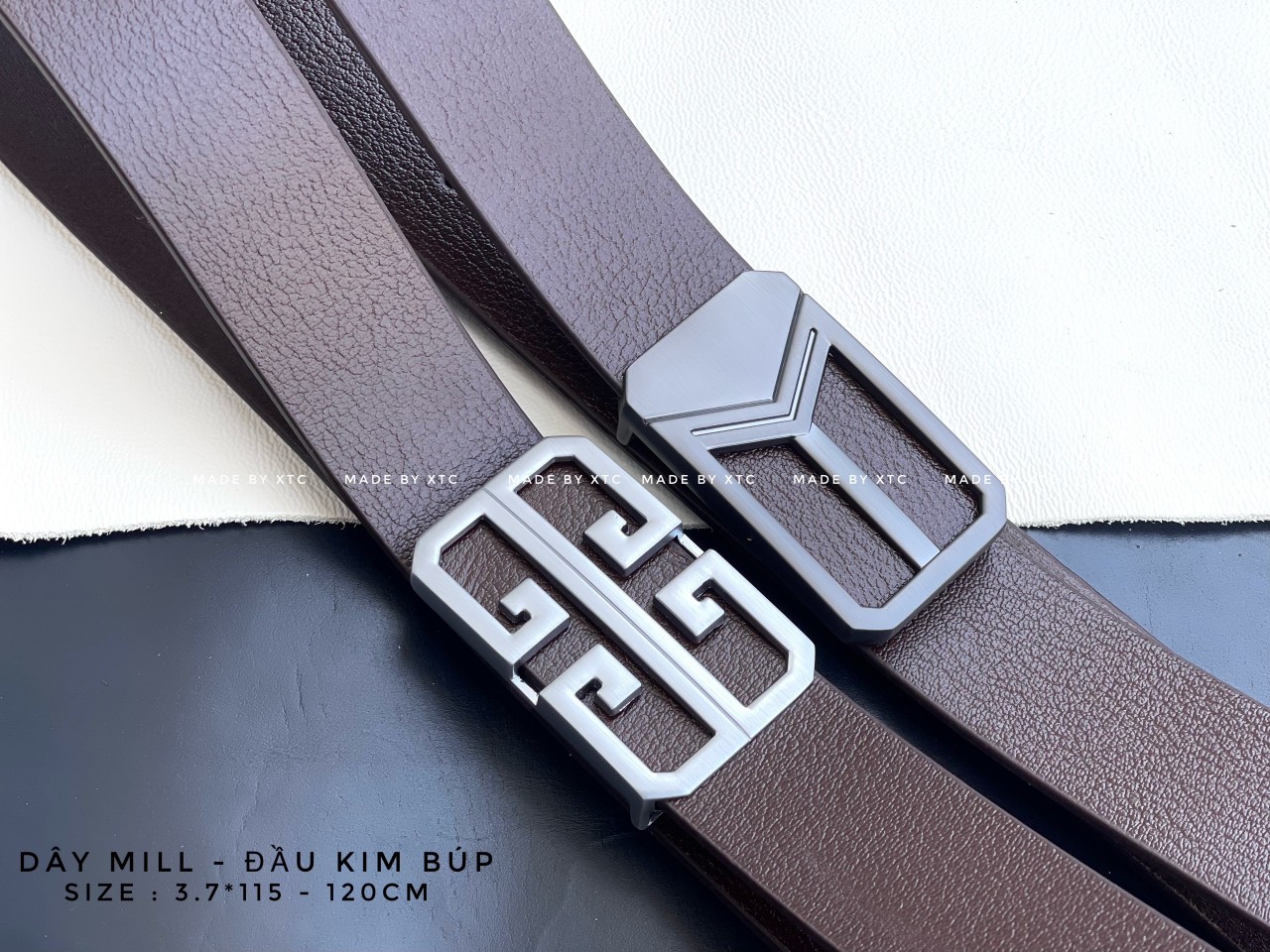 Kinh doanh đồ nam vốn thấp tận xưởng không qua trung gian