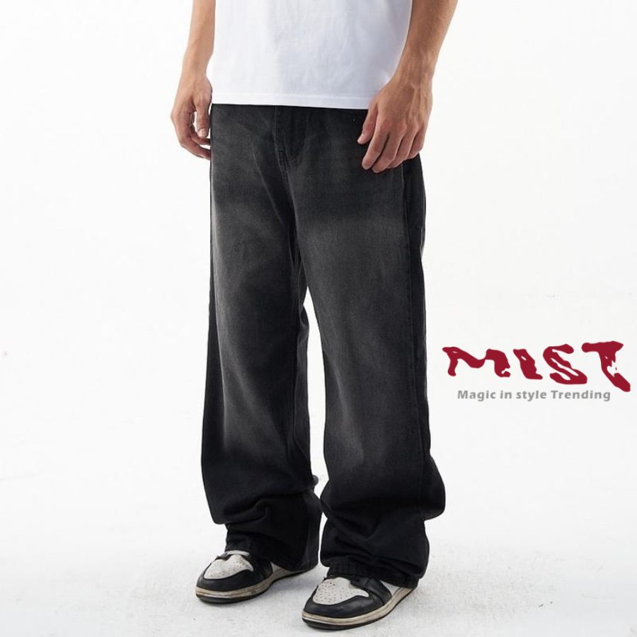 bảng size quần Jean nam/nữ chuẩn nhất 2023