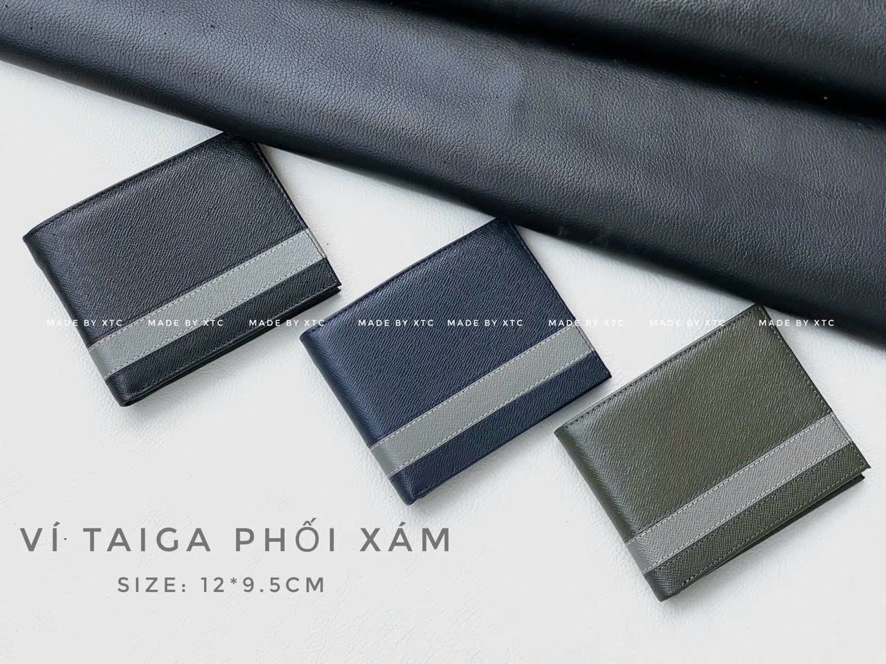 Xưởng sản xuất đồ da trực tiếp không qua trung gian - giá sỉ 35k