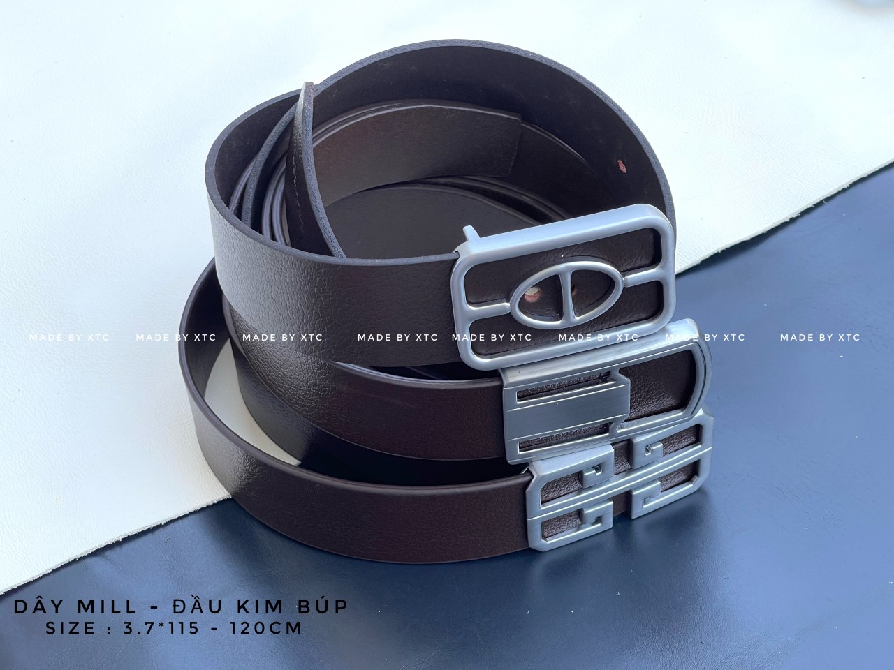 Cần tìm nguồn sỉ sản xuất trực tiếp ví, dây lưng da thật - giá sỉ thấp