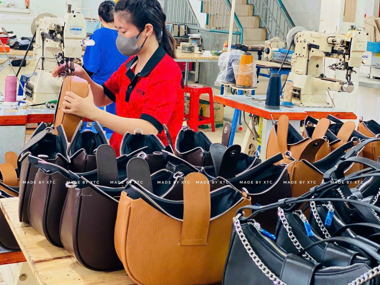 Nhập sỉ đồ da vốn thấp giá tận xưởng  trên thị trường