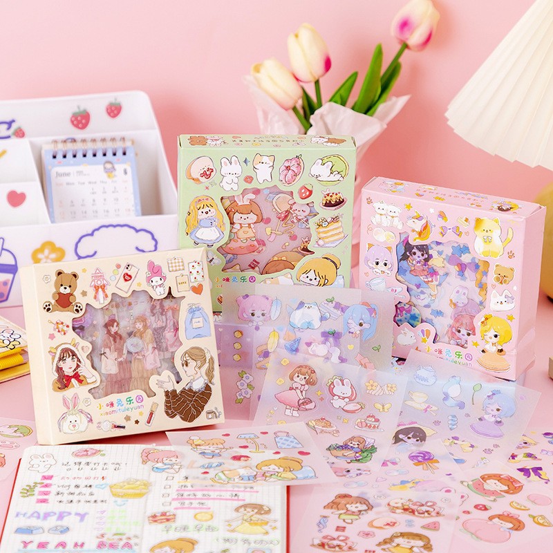 Phụ kiện cute có 1 0 2 đến từ cửa hàng Fancy