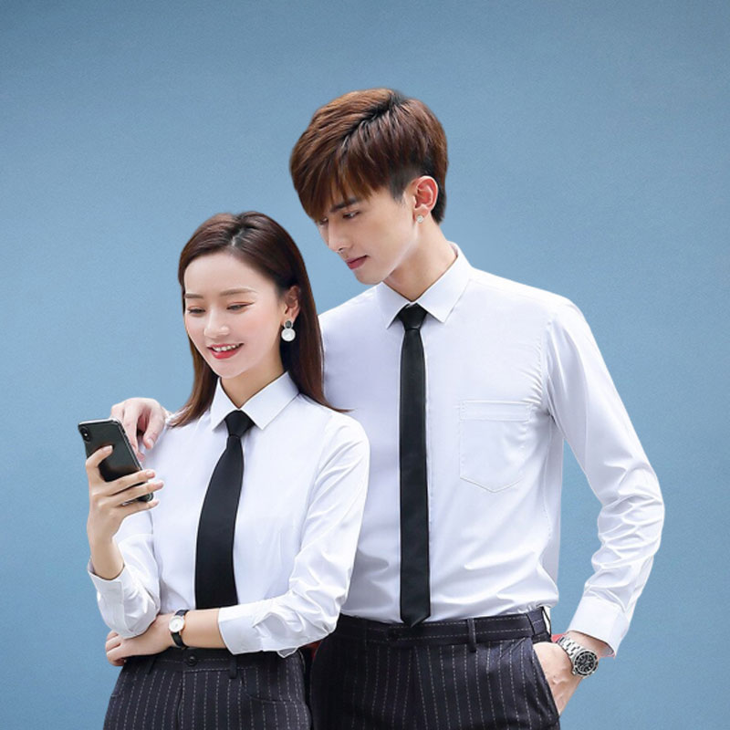 Đồng phục công sở Công Ty TNHH DVTM MAY MẶC TÂM PHÁT