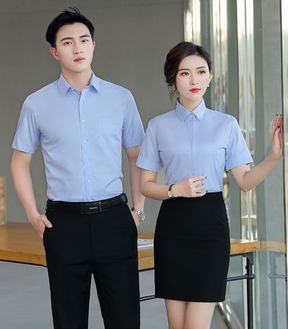 Đồng phục công sở - lao dộng Công Ty TNHH DVTM MAY MẶC TÂM PHÁT