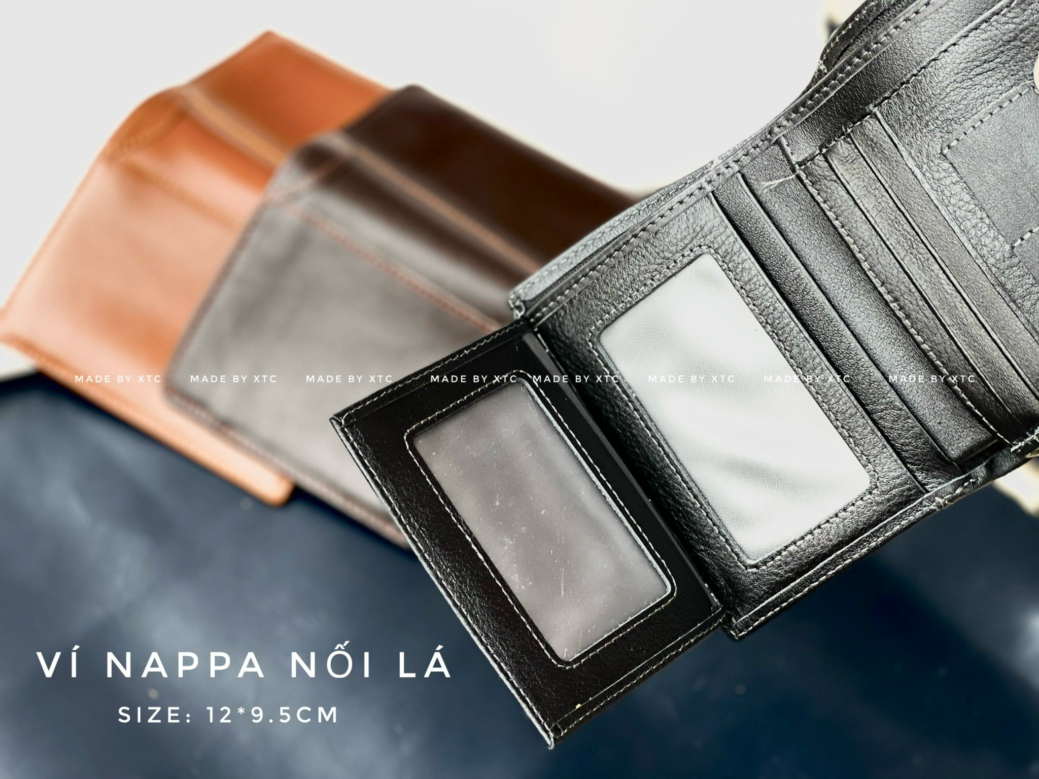 Nhập sỉ đồ da giá chỉ từ 35k không qua trung gian