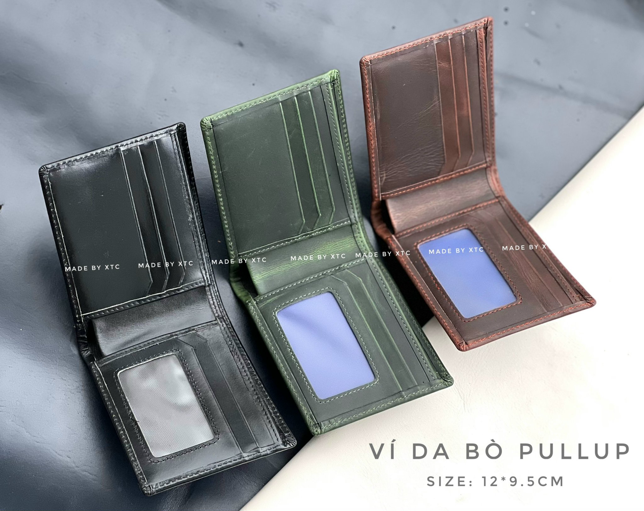 Nhập sỉ đồ da giá chỉ từ 35k uy tín chất lượng