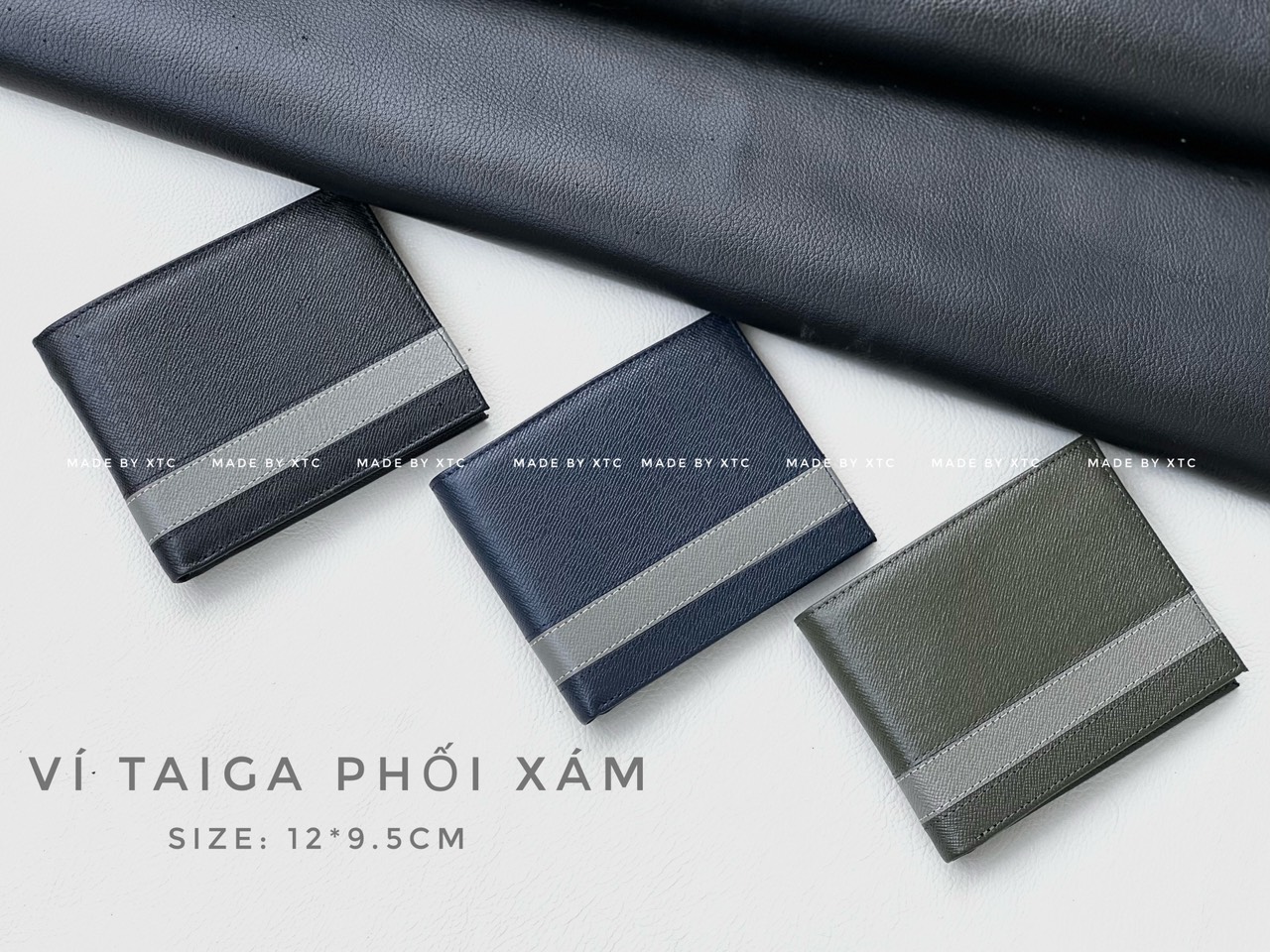 Xưởng sản xuất đồ da lớn nhật tại TPHCM giá sỉ cực tốt tận xưởng