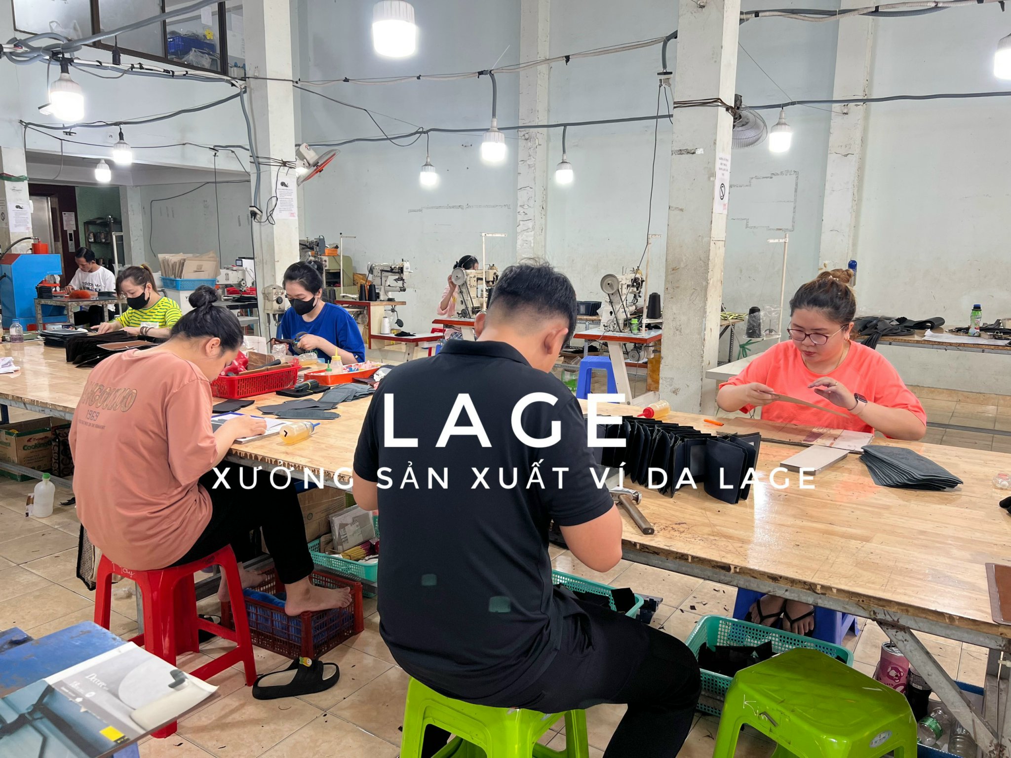 Nhập sỉ đồ da chỉ từ 35k không qua trung gian