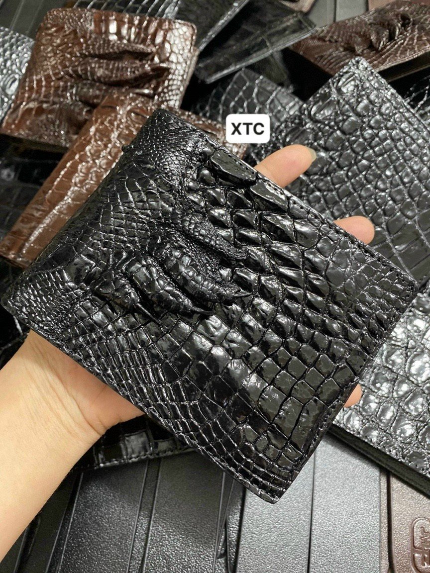 Xưởng sản xuất phụ kiện da thật giá siêu hạt dẻ  -  Bảo  hành  2  năm