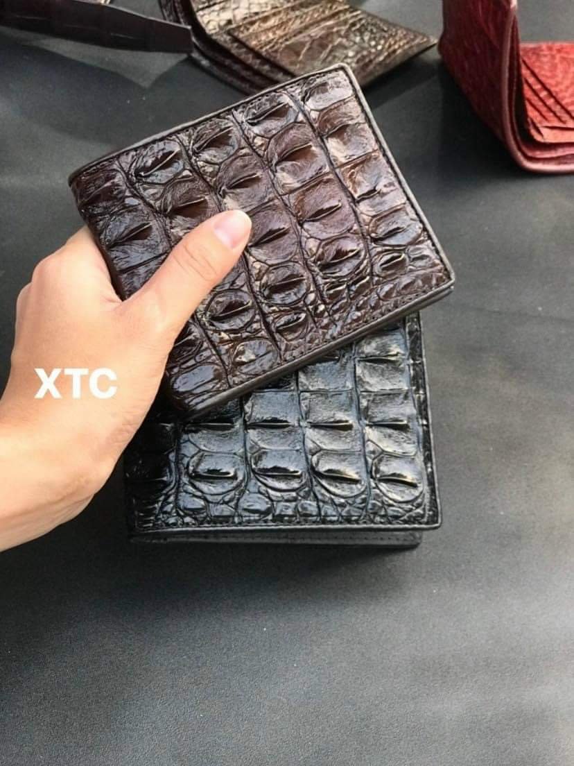 Xưởng sản xuất phụ kiện da thật giá siêu hạt dẻ  -  Bảo  hành  2  năm