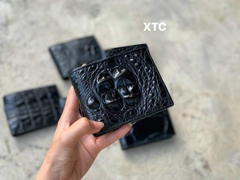 Xưởng sản xuất phụ kiện da thật giá siêu hạt dẻ  -  Bảo  hành  2  năm