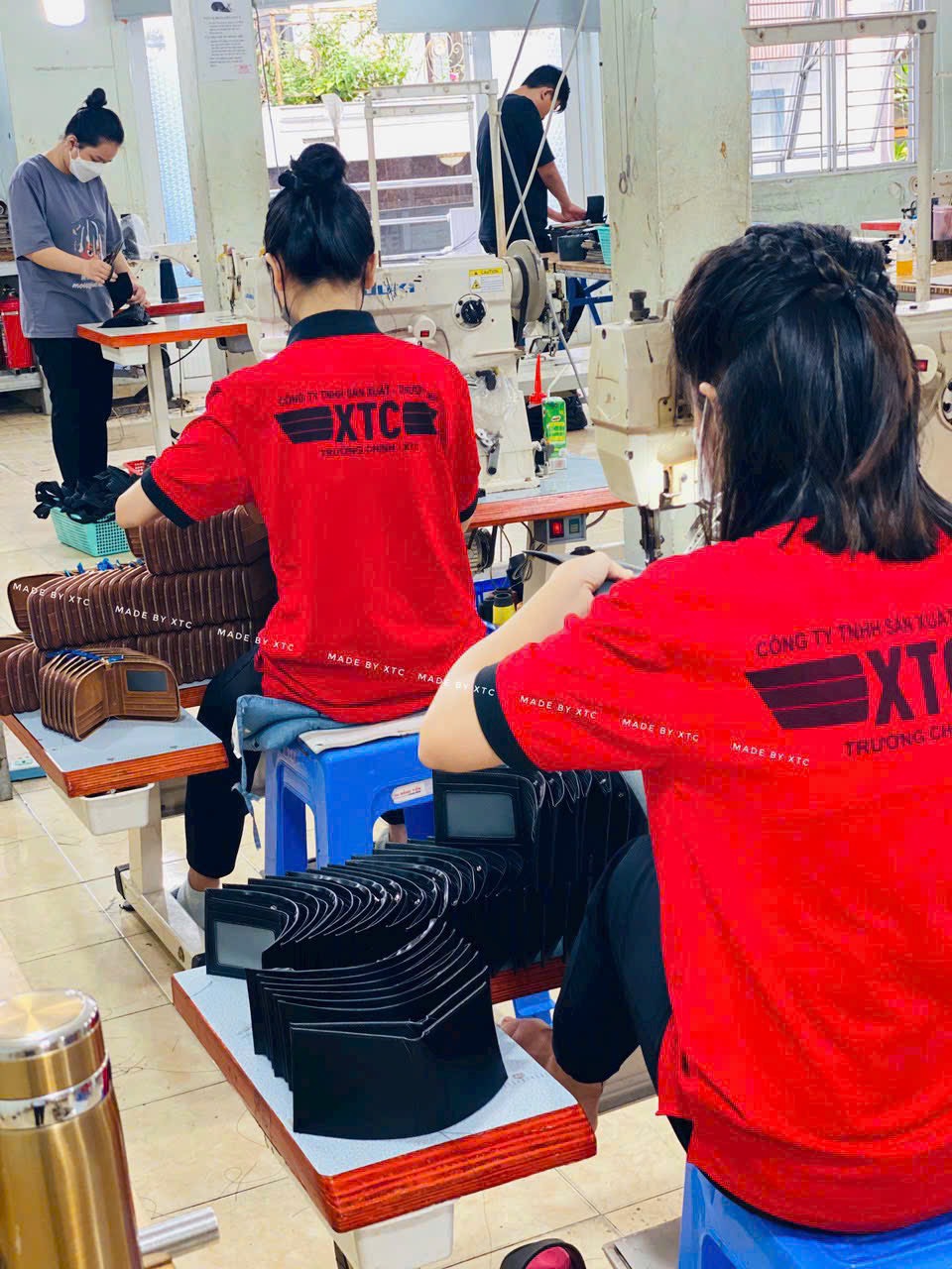 Nhập hàng kinh doanh tết 2024 giá sỉ tân xưởng không qua trung gian