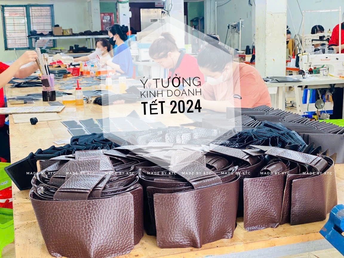 Công ty thiết kế thời trang đồ da thật uy tín tại Sài Gòn