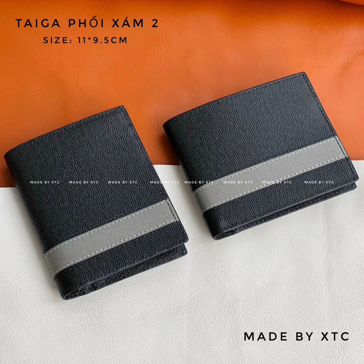 Xưởng Chuyên Sản Xuất Đồ Da Thật Tại TP.HCM