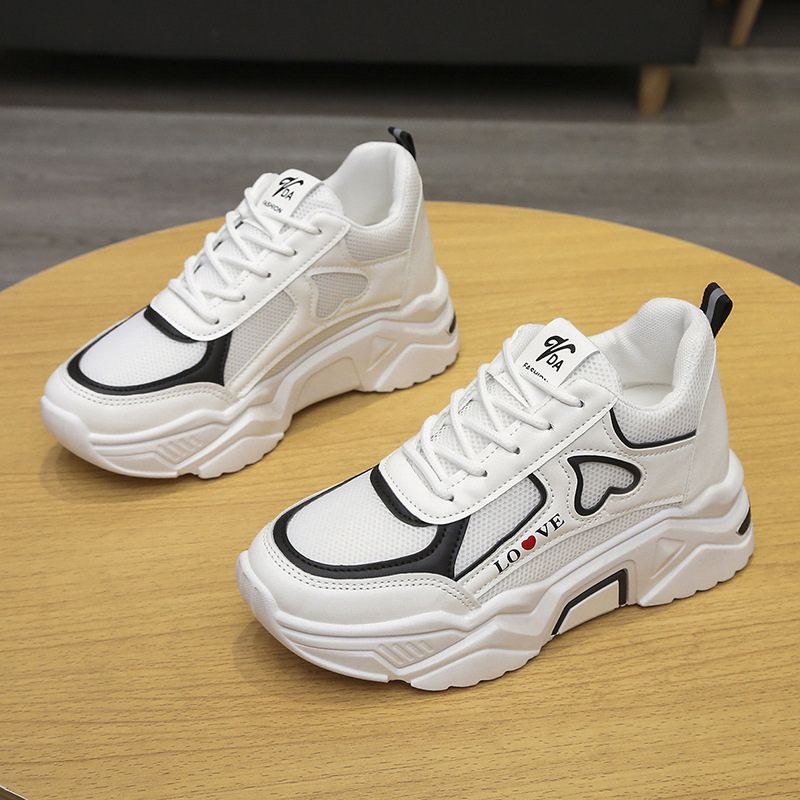 Giày Sneaker Nữ Giá Rẻ 01 - Thanh Duy Store