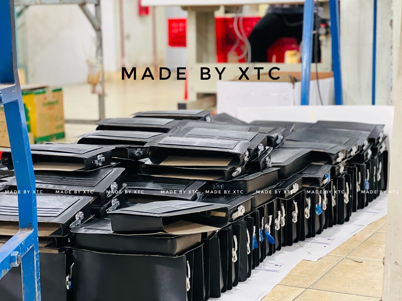 Xưởng sản xuất đồ da vốn sỉ thấp từ 3 triệu đồng