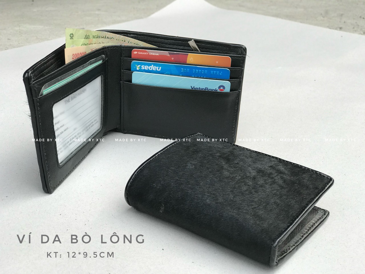 Sỉ đồ da giá tận xưởng tại HCM - không qua trung gian