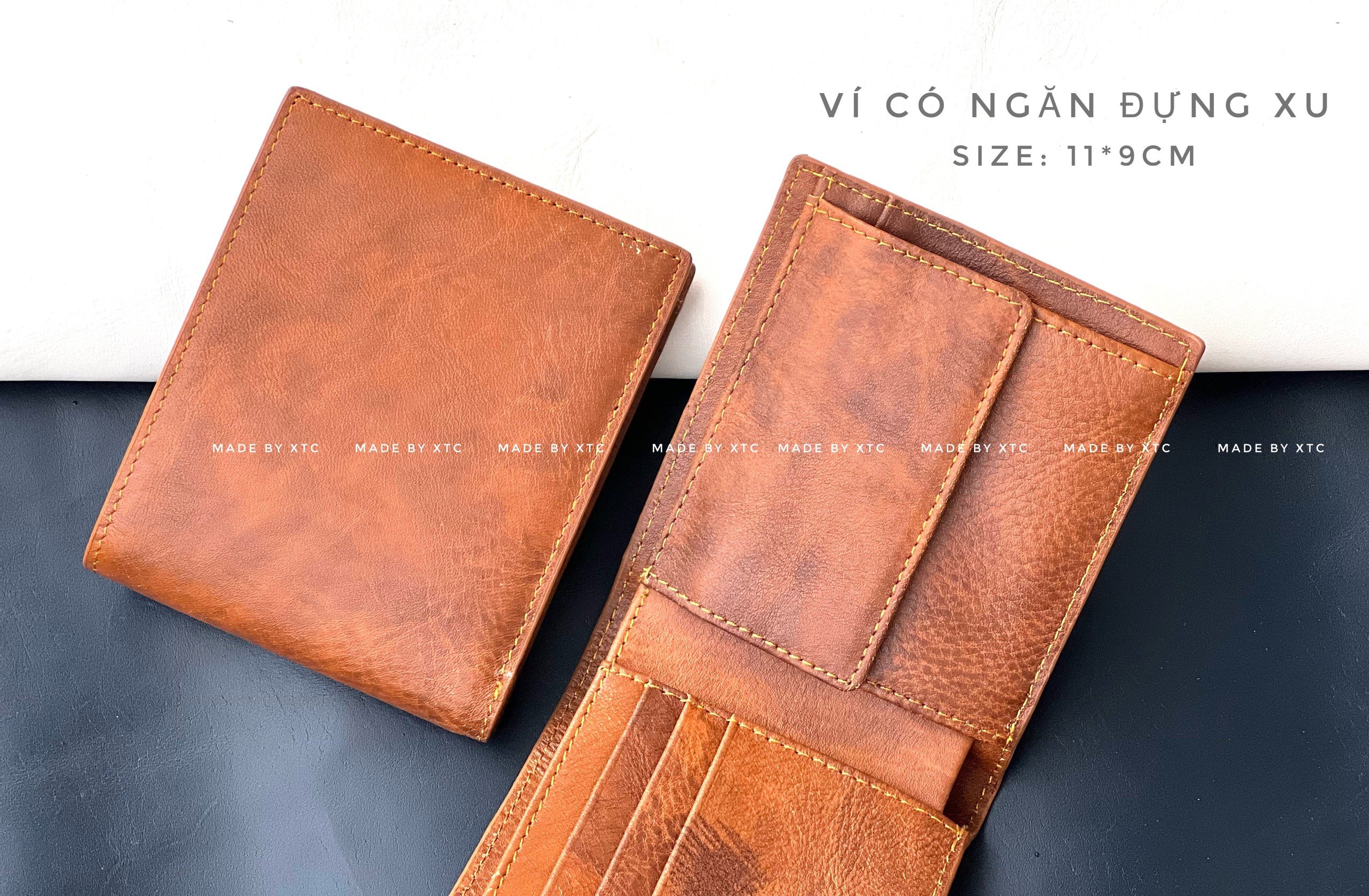 Sỉ đồ da giá tận xưởng tại HCM - không qua trung gian