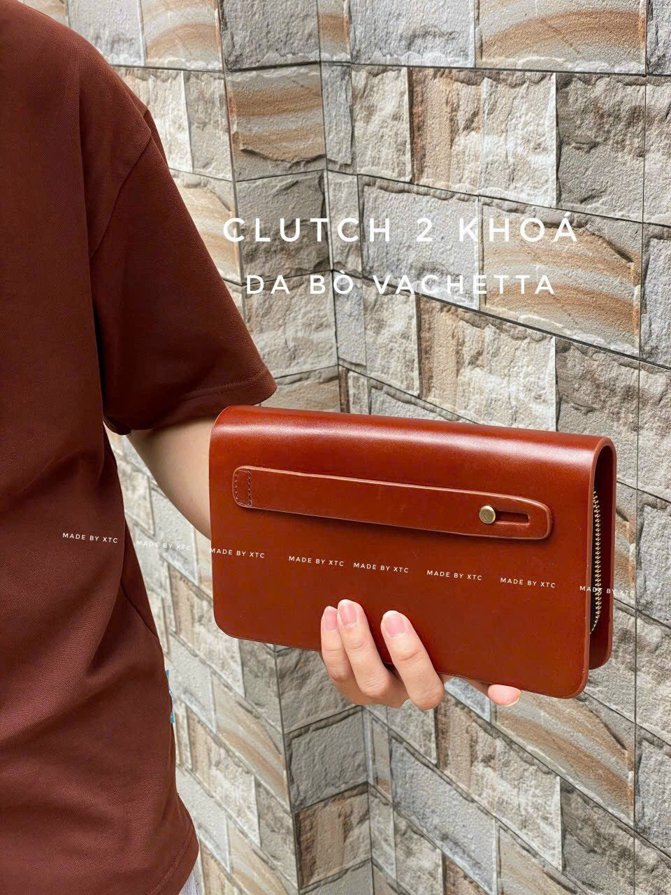 Xưởng sản xuất đồ da uy tín - chất lượng - giá cạnh tranh