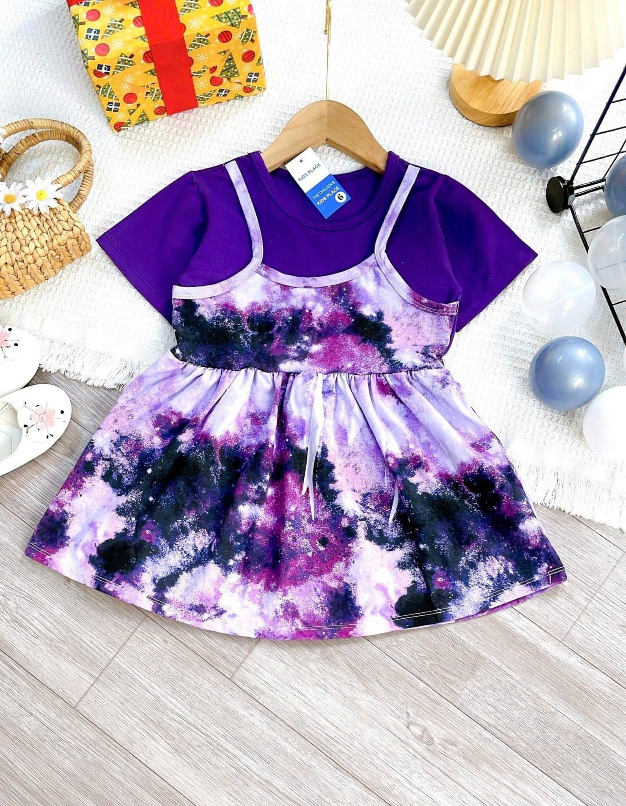 NIKIFA Showroom:  chuyên Bán Sỉ Quần Áo Trẻ Em