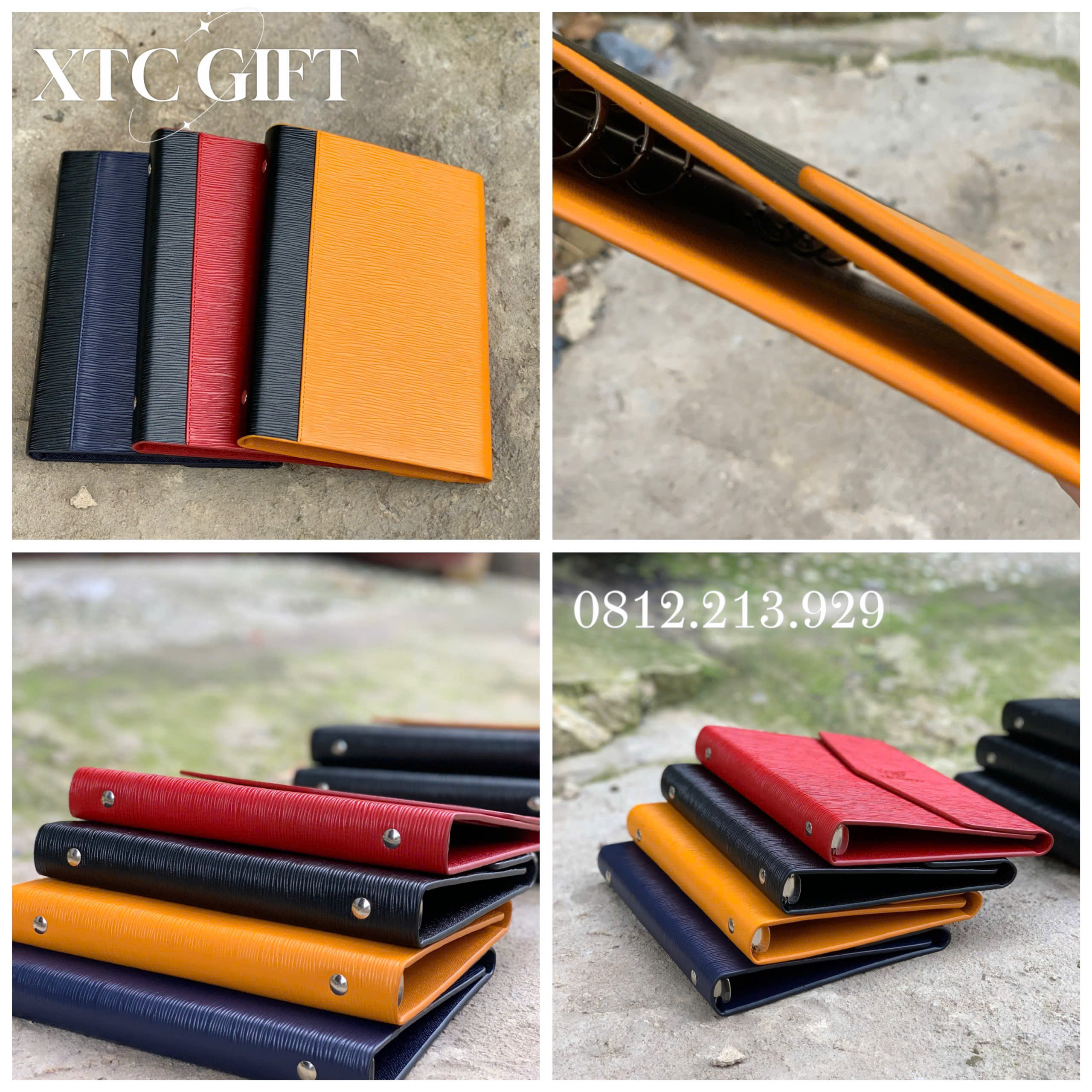 Xưởng Sản Xuất Quà Tặng Doanh Nghiệp Tại TPHCM