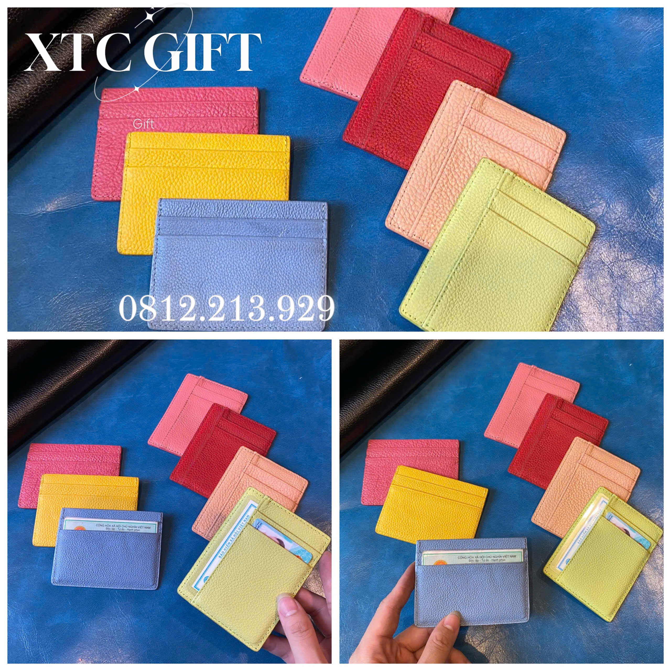 Xưởng Sản Xuất Quà Tặng Doanh Nghiệp Tại TPHCM