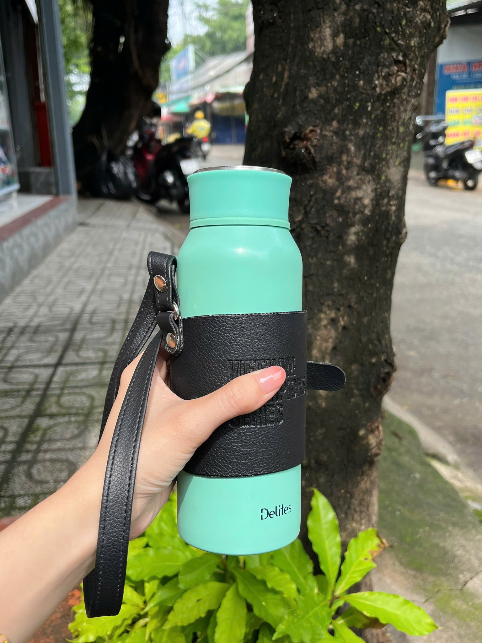 Cung cấp quà tặng đối tác doanh nghiệp uy tín