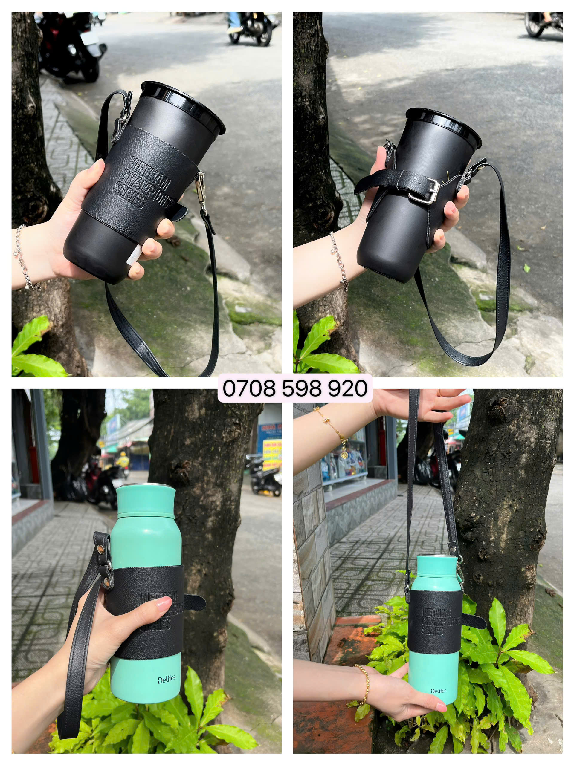 Công ty quà tặng doanh nghiệp không qua trung gian