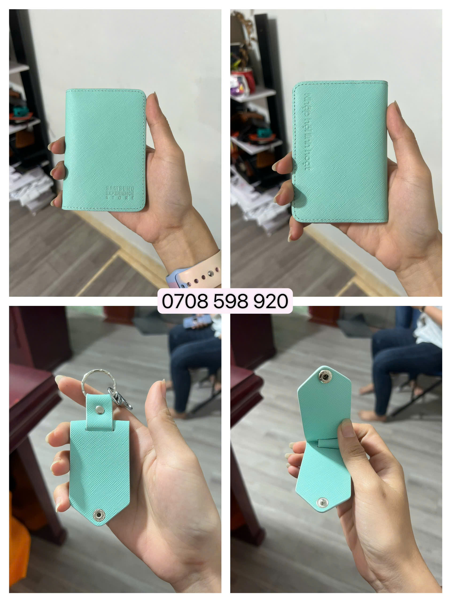 Công ty quà tặng doanh nghiệp không qua trung gian
