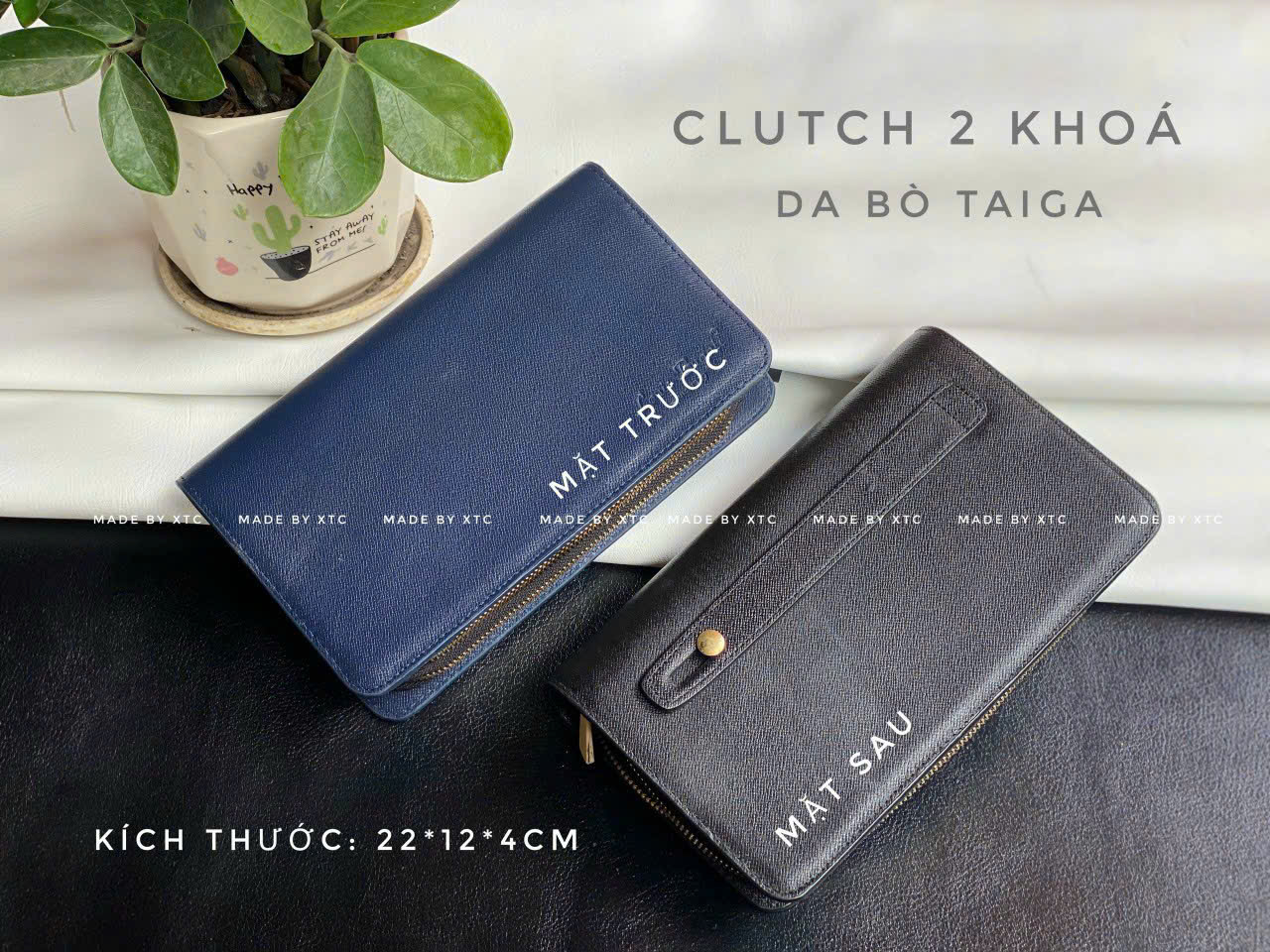 Công Ty Chuyên Sản Xuất Đồ Da Thời Trang Cao Cấp