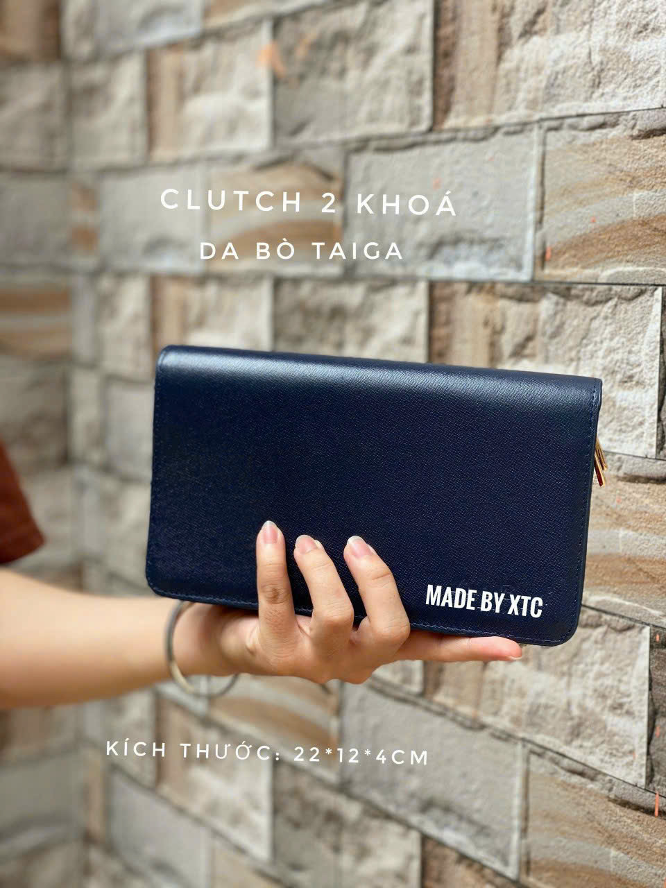 Công Ty Chuyên Sản Xuất Đồ Da Thời Trang Cao Cấp