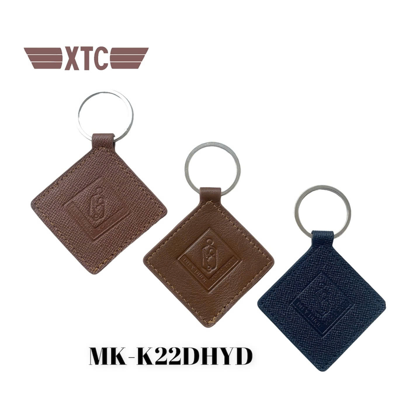 Xưởng Sản Xuất Quà Tặng Cao Cấp Chuyên Về Da Thật 100%
