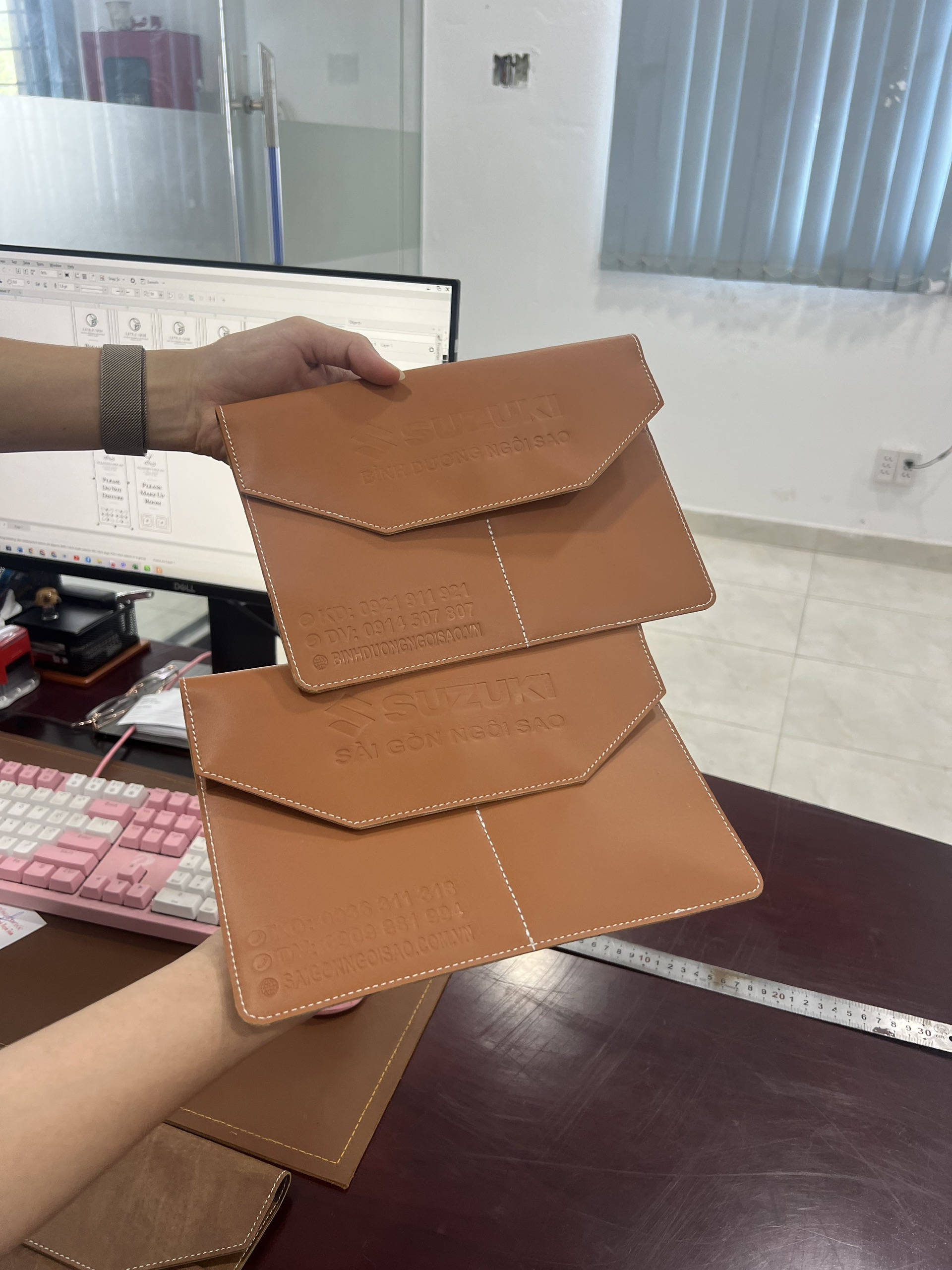 Công ty quà tặng XTC.GIFT tìm các đối tác