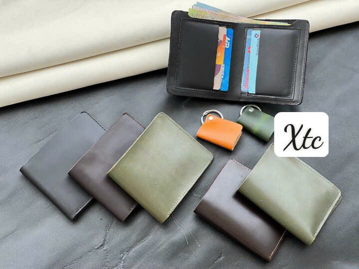 Xưởng Thời Trang Chuyên Sản Phẩm Đồ Da Giá Sỉ