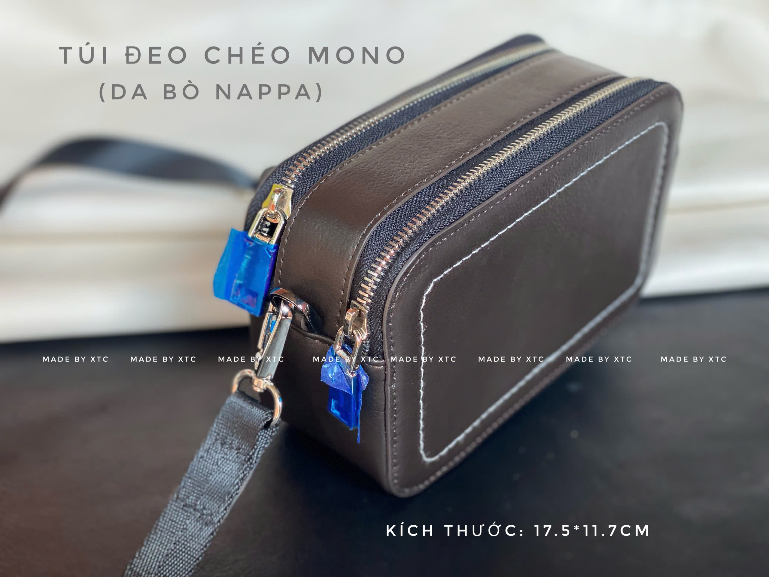 Xưởng Thời Trang Chuyên Sản Phẩm Đồ Da Giá Sỉ