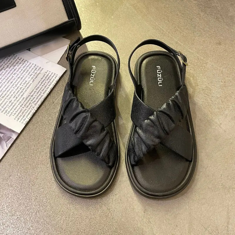 Giày sandal nữ SDNU01 tại thanhduystore.com