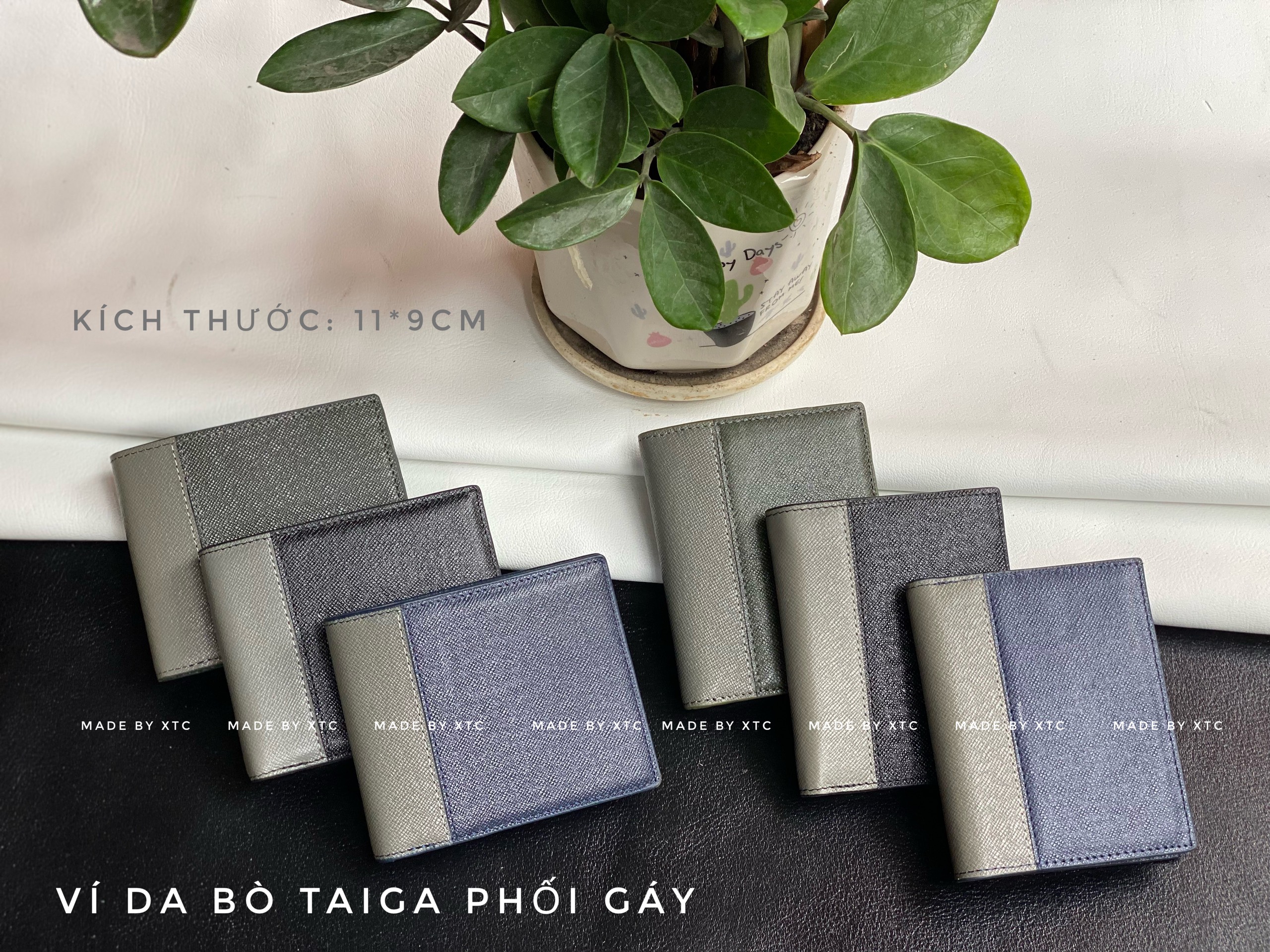 Nhập sỉ đồ da sản xuất trực tếp tại xưởng XTC