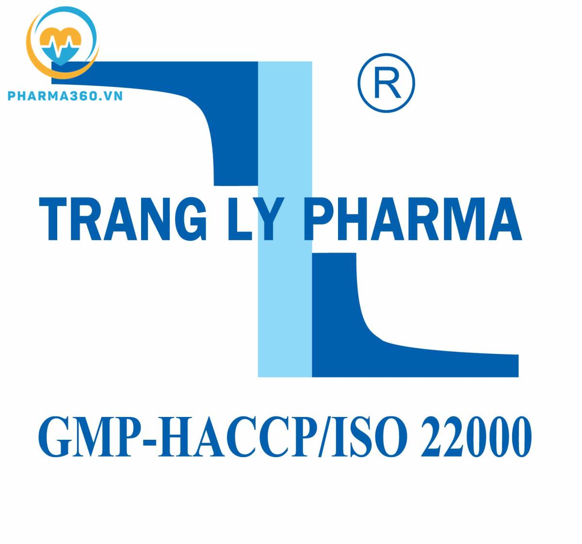 TrangLyPharma gia công tpcn bổ gan Hà Nội