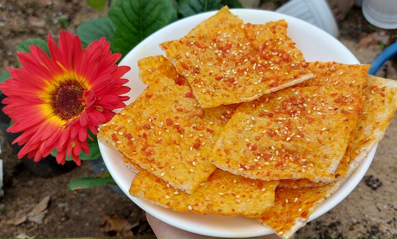 Tìm nhà phân phối toàn quốc-Snack Sachi Bình Định