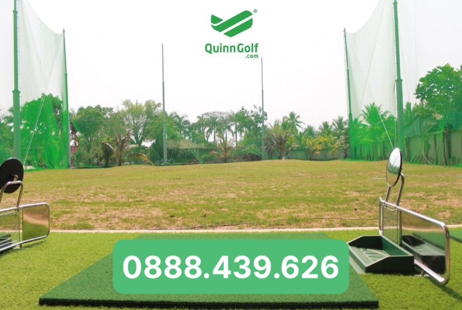 Lưới Golf giá tại nhà máy cho Công trình Golf