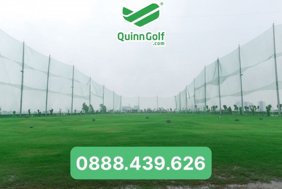 Lưới Golf giá tại nhà máy cho Công trình Golf