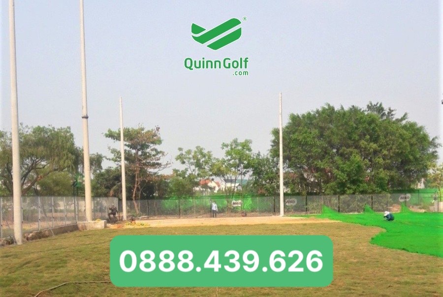 Chuyên cung cấp sỉ và lẻ Lưới Golf, Lươi bóng đá các loại