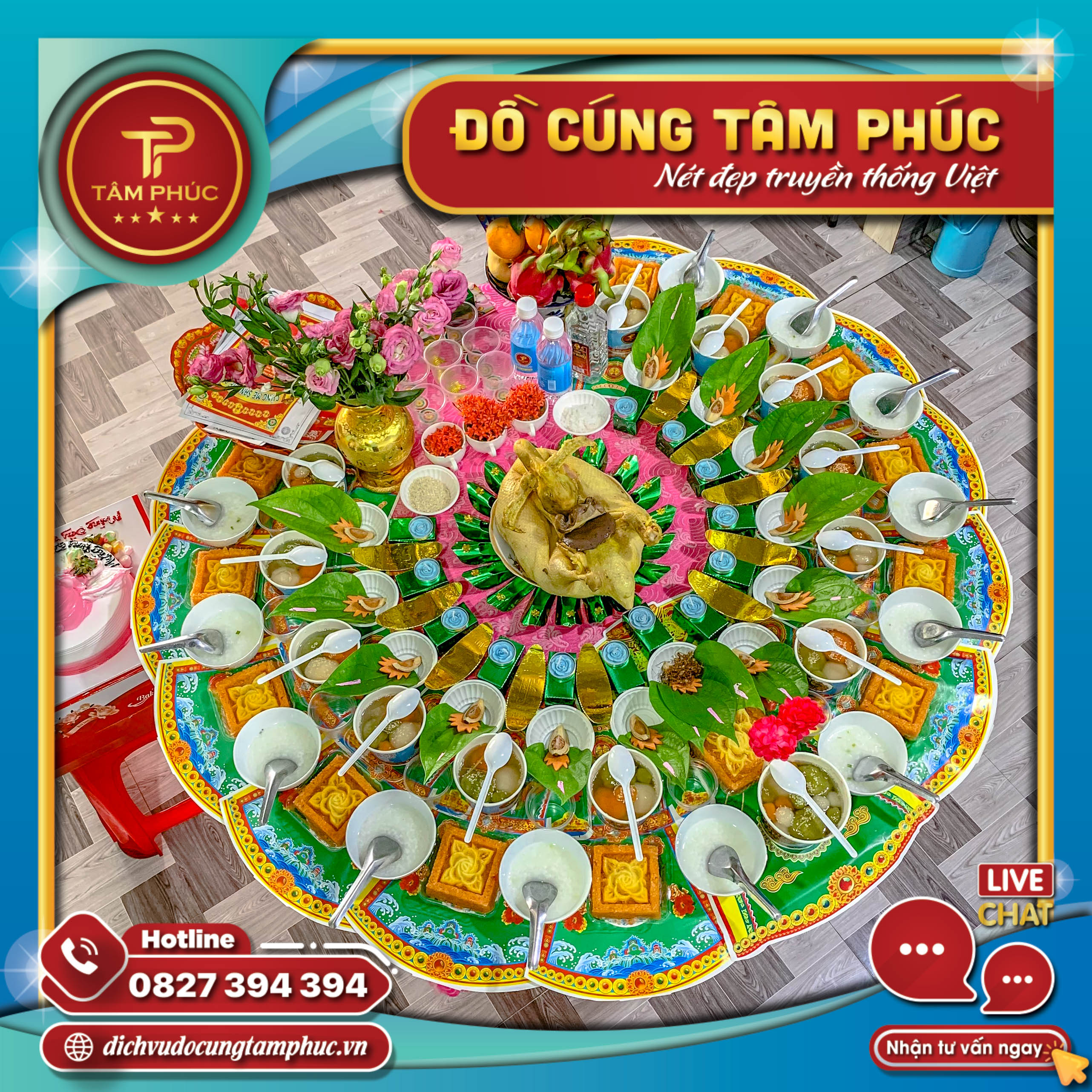 Vì sao nên Cúng Căn cho Bé khi bé tròn 3,6,9,12 tuổi?
